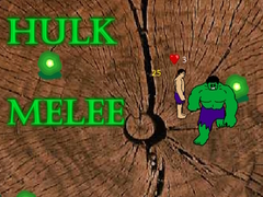 게임 Hulk Melee