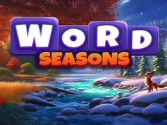 게임 Word Seasons