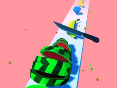 게임 Cut It All 3D