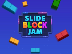 게임 Slide Block Jam