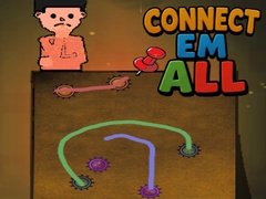 게임 Connect Em All