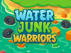 게임 Water Junk Warriors