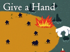 게임 Give a Hand
