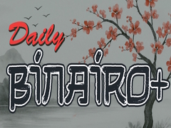 게임 Daily Binairo+