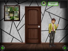 게임 Amgel Easy Room Escape 308