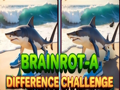 게임 Brainrot – A Difference Challenge