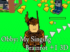 게임 Obby: My Singing Brainrot +1 3D