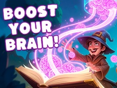 게임 Boost Your Brain!