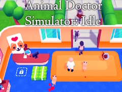 게임 Animal Doctor Simulator: Idle