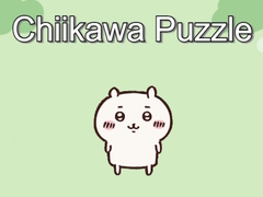 게임 Chiikawa Puzzle