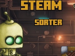 게임 Steam Sorter