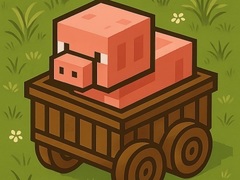 게임 Animal in Rails!
