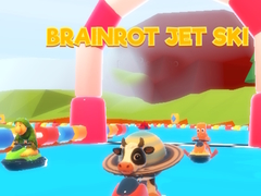 게임 Brainrot Jet Ski Racing
