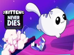 게임 Kitten Never Dies