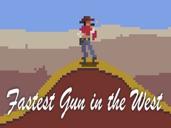 게임 Fastest Gun in the West