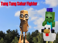 게임 Tung Tung Sahur Fighter