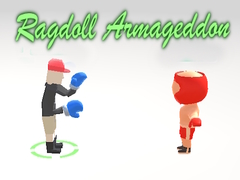 게임 Ragdoll Armageddon