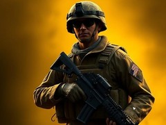 게임 Marine Showdown: Standoff in Afghanistan