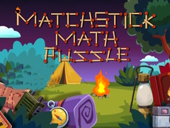 게임 Matchstick Math Puzzle