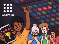 게임 Guivo.io