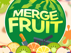게임 Merge Fruit