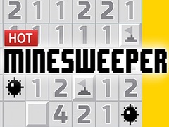 게임 Mine Sweeper