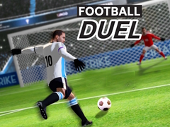 게임 Football Duel