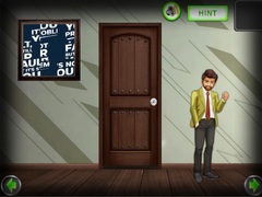 게임 Amgel Easy Room Escape 309