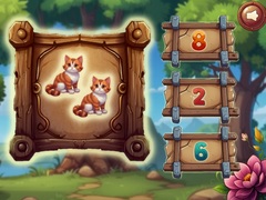 게임 Number Quest Game