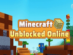 게임 Minecraft Unblocked Online