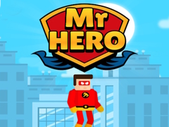 게임 Mr Hero