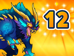 게임 Dynamons 12