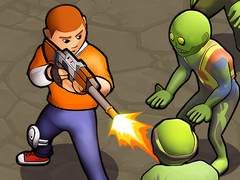 게임 Zombie Survival