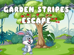 게임 Garden Stripes Escape