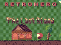 게임 retrohero the last stand
