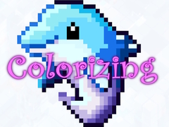 게임 Colorizing