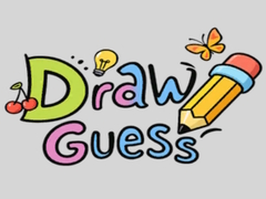 게임 Draw Guess