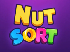 게임 Nut Sort
