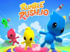 게임 Rumble Rush.io