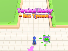 게임 Terminal Master Bus Tycoon