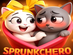 게임 Sprunkchero