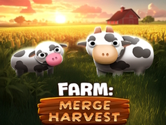 게임 Farm Merge Harvest