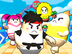 게임 Stumble Guys