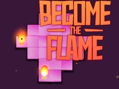 게임 Become the Flame