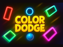게임 Color Dodge