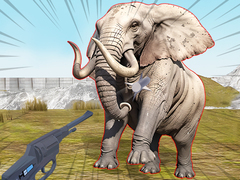 게임 Zoo Anomaly Simulation