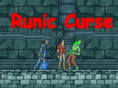 게임 Runic Curse