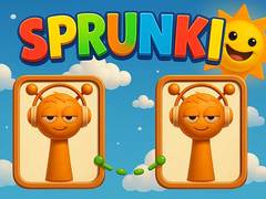 게임 Sprunki Link