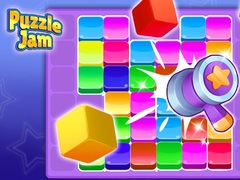 게임 Puzzle Jam