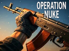 게임 Operation NUKE